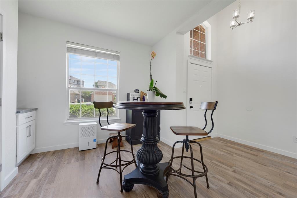 Timber Hill Add Ph III - Residential