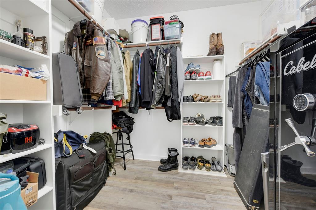 Timber Hill Add Ph III - Residential