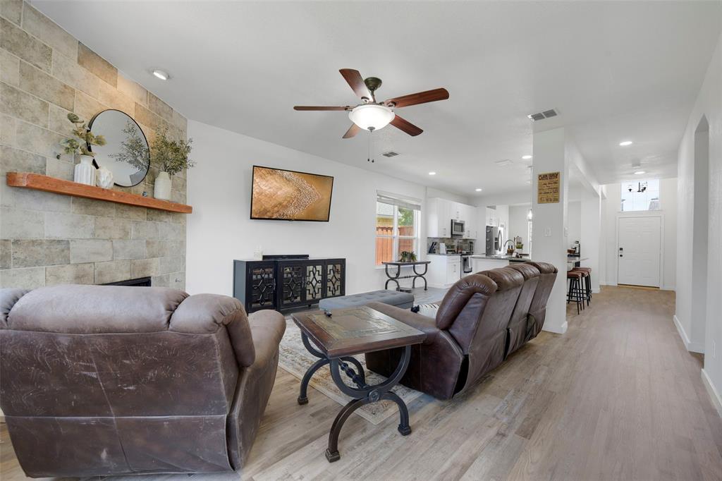 Timber Hill Add Ph III - Residential