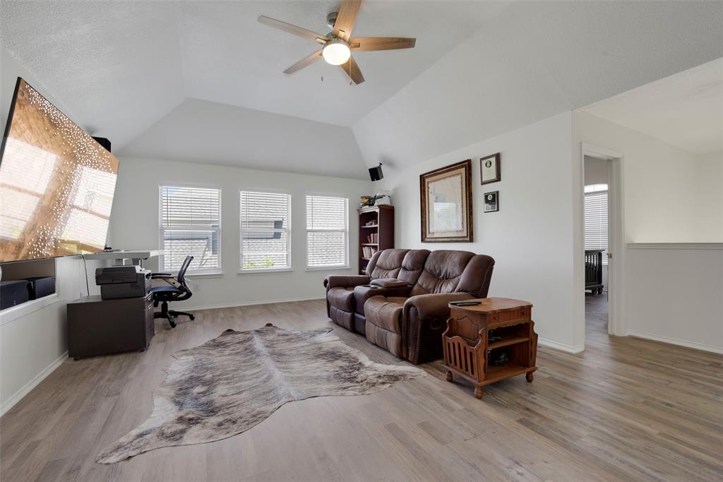 Timber Hill Add Ph III - Residential