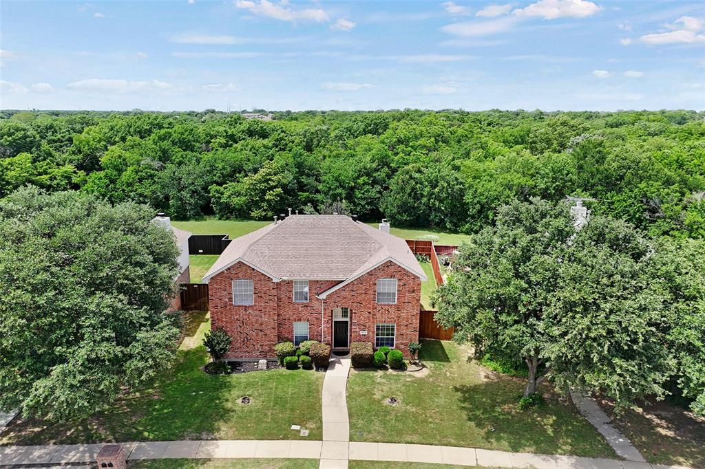 534 Continental Drive