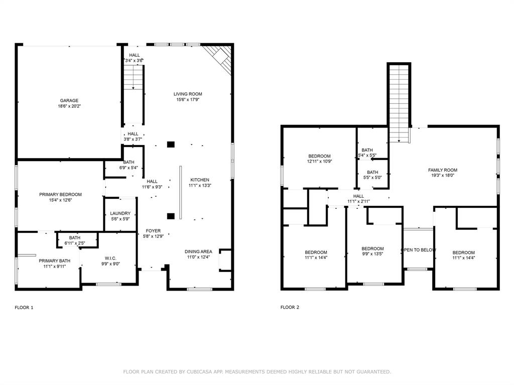 Timber Hill Add Ph III - Residential