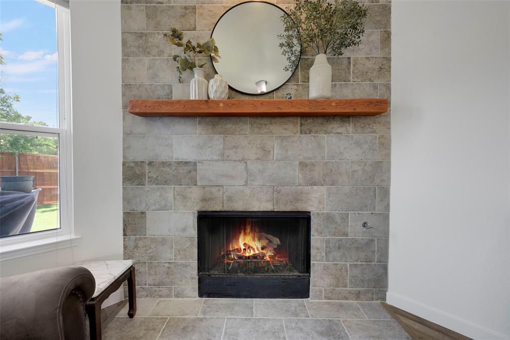 Timber Hill Add Ph III - Residential