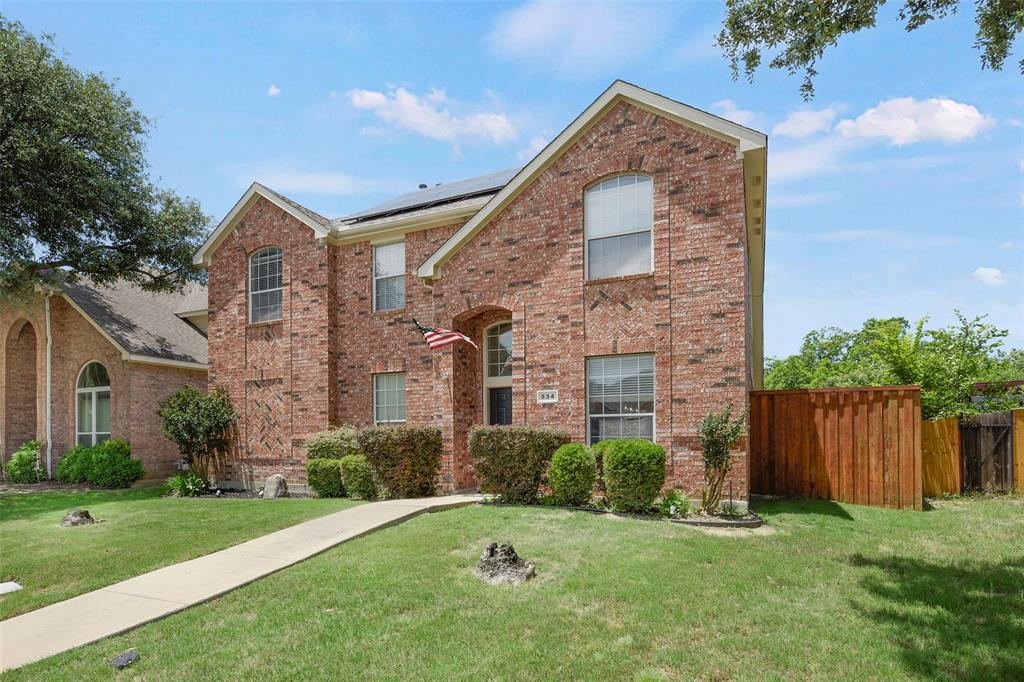 Timber Hill Add Ph III - Residential