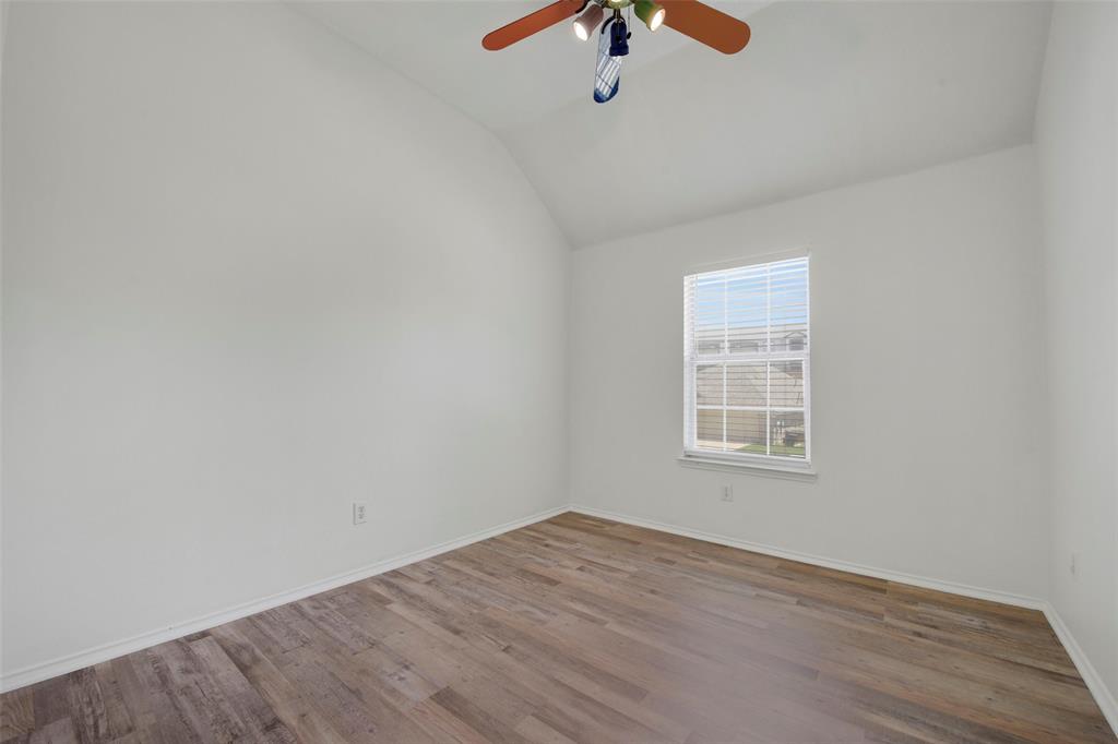 Timber Hill Add Ph III - Residential