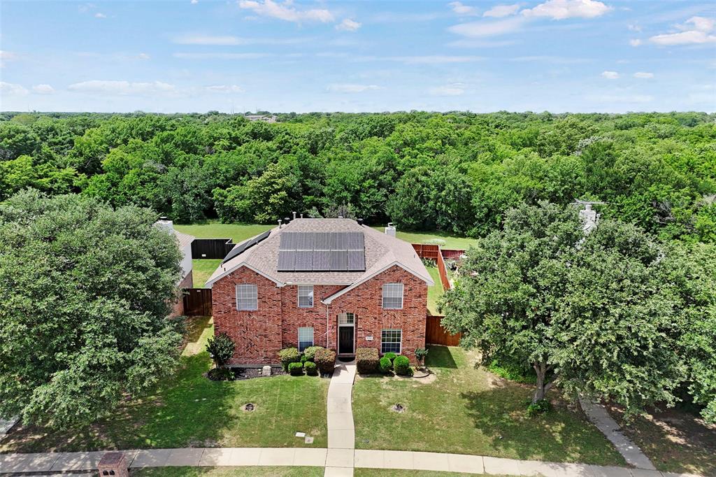 534 Continental Drive