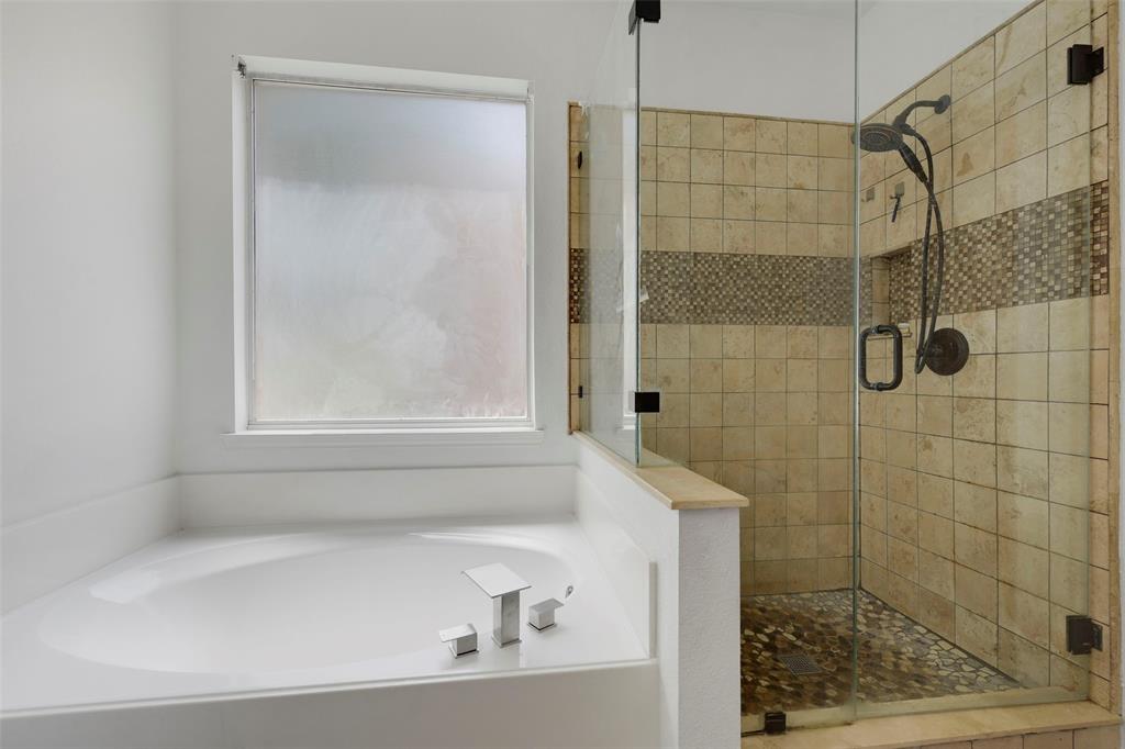 Timber Hill Add Ph III - Residential