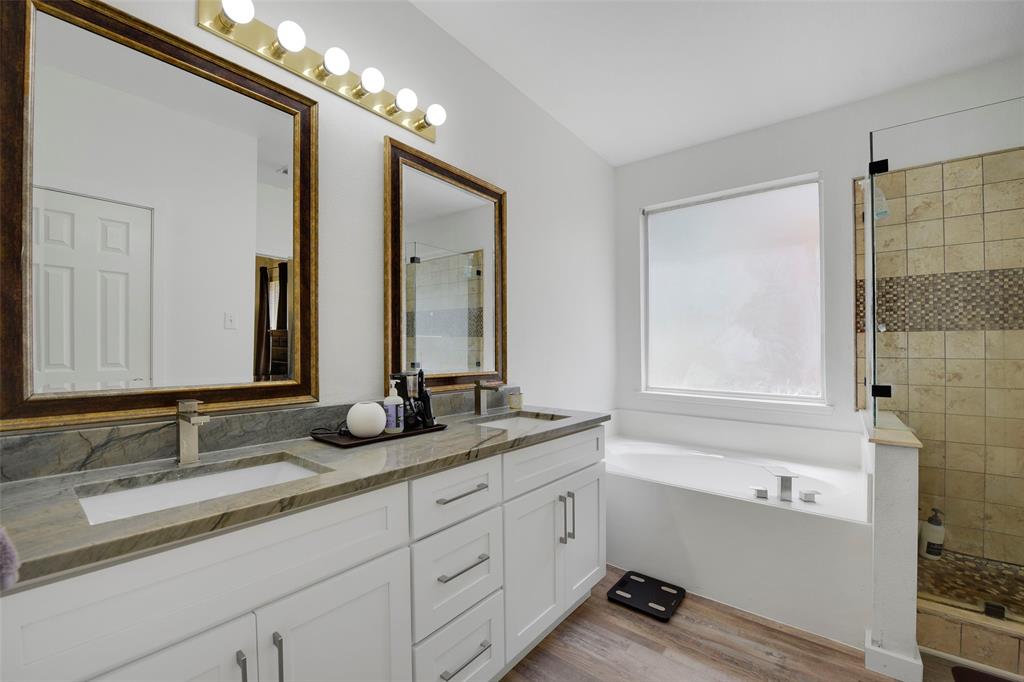 Timber Hill Add Ph III - Residential