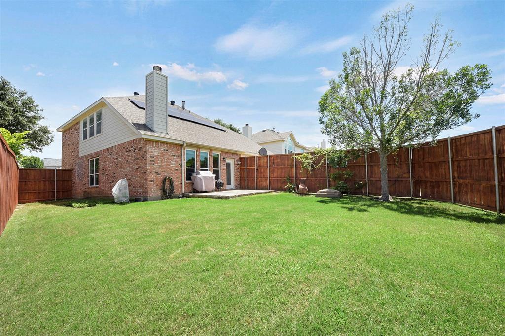 Timber Hill Add Ph III - Residential