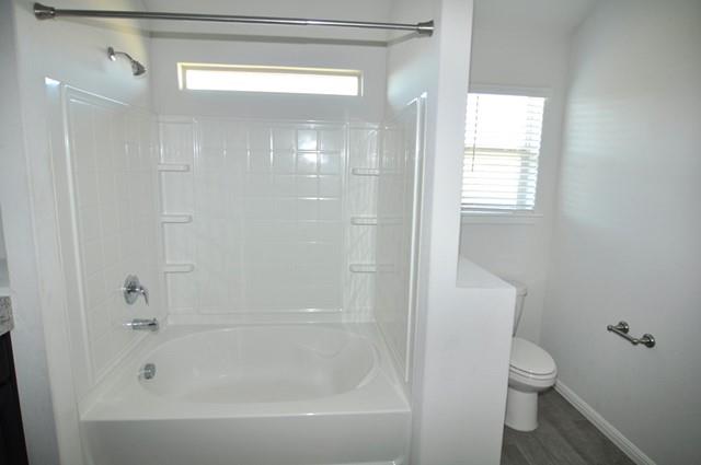 Watersbend South - Residential Lease