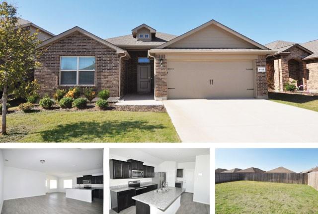 Watersbend South - Residential Lease