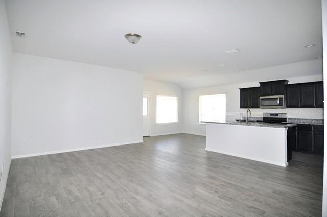 Watersbend South - Residential Lease