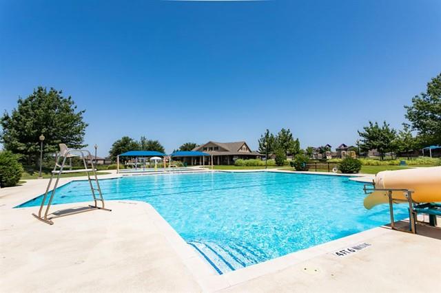 Watersbend South - Residential Lease