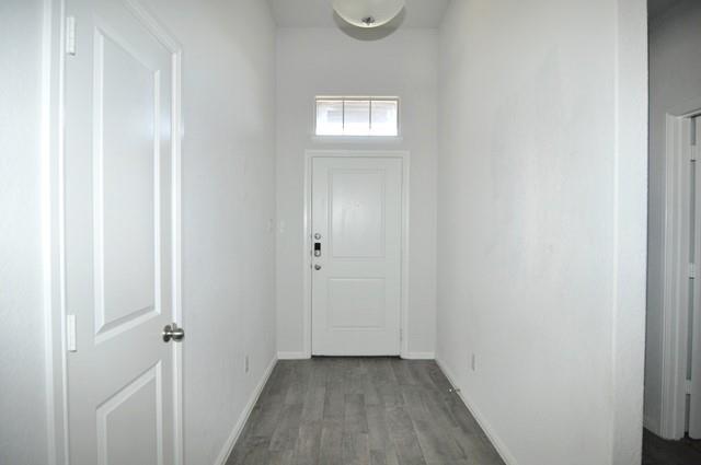 Watersbend South - Residential Lease