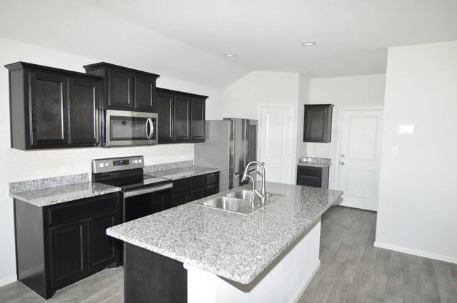 Watersbend South - Residential Lease