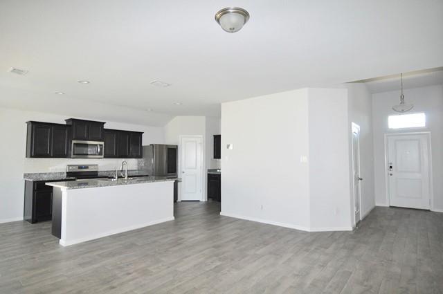 Watersbend South - Residential Lease