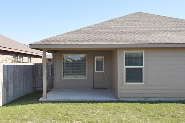 Watersbend South - Residential Lease