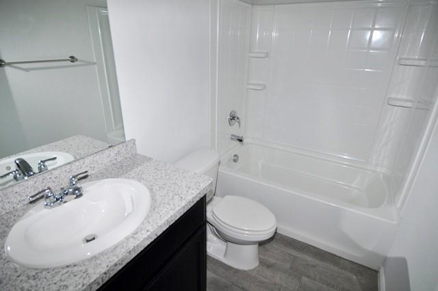 Watersbend South - Residential Lease