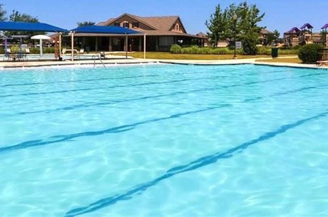 Watersbend South - Residential Lease