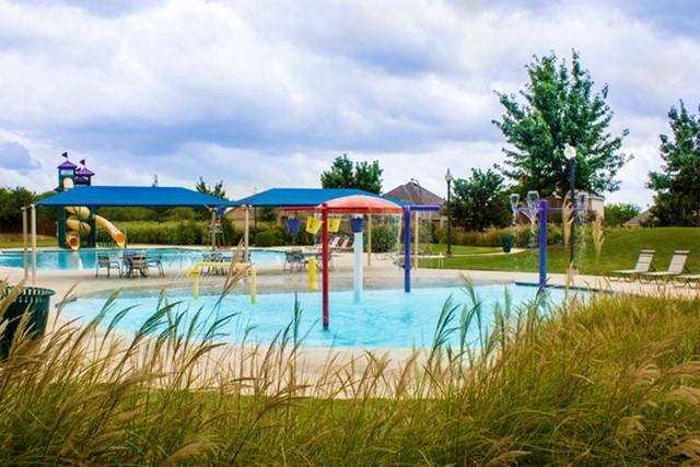 Watersbend South - Residential Lease