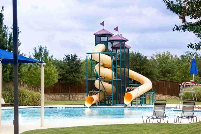 Watersbend South - Residential Lease