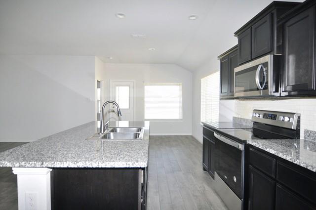 Watersbend South - Residential Lease