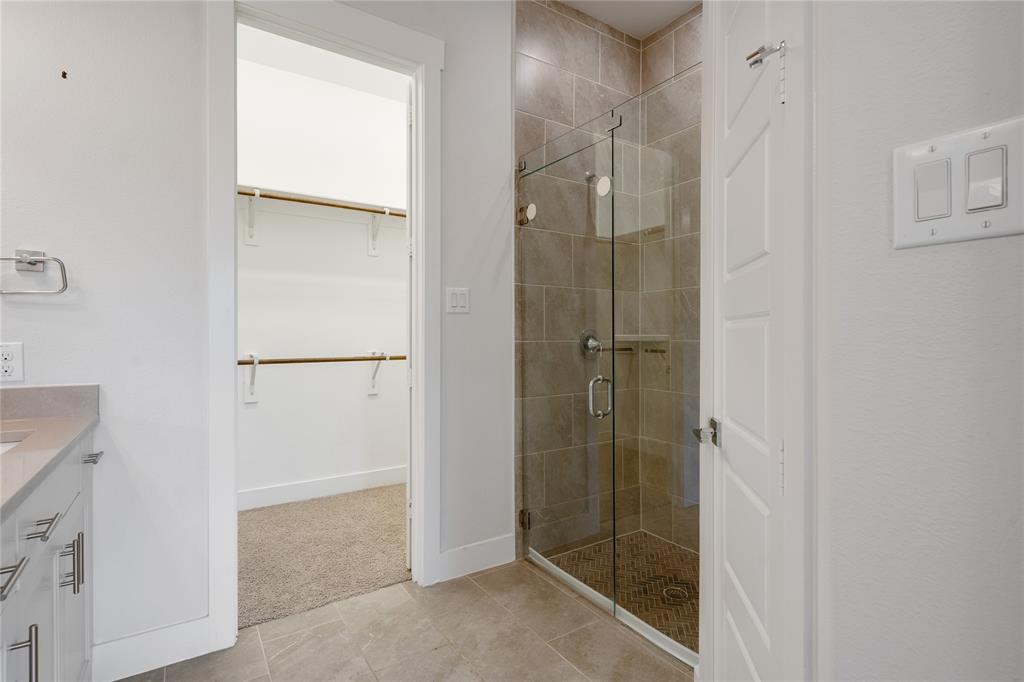 Merion at Midtown Park - Residential