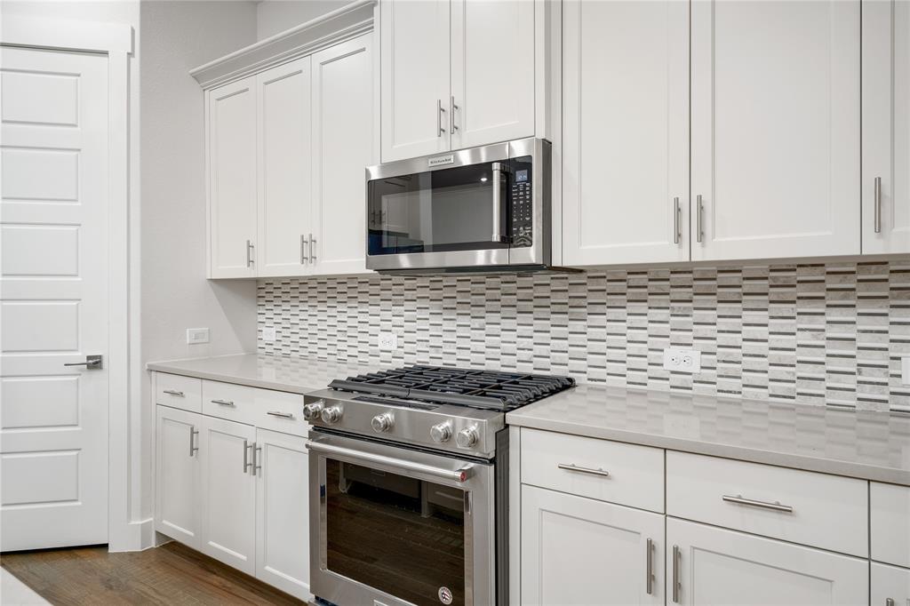 Merion at Midtown Park - Residential