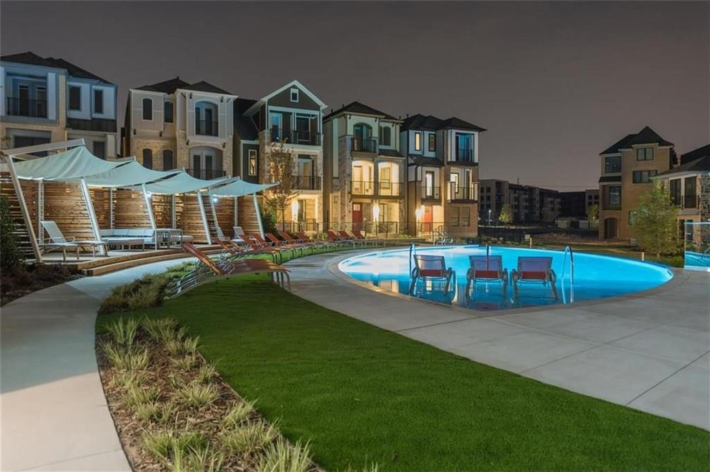 Merion at Midtown Park - Residential