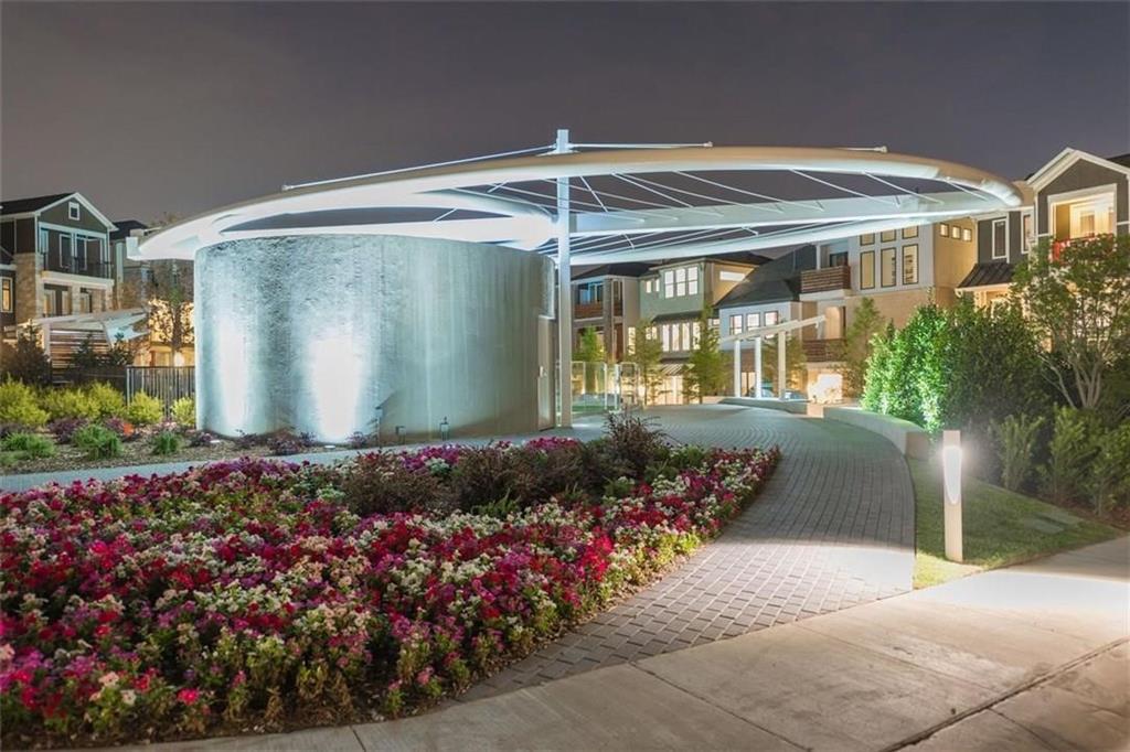 Merion at Midtown Park - Residential