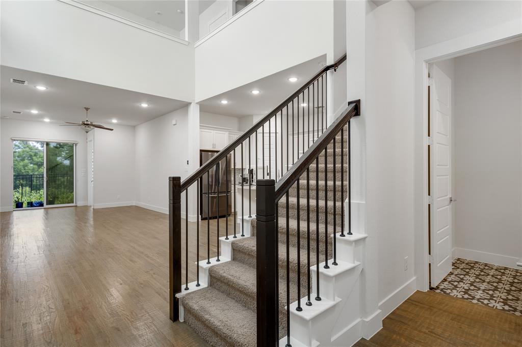 Merion at Midtown Park - Residential