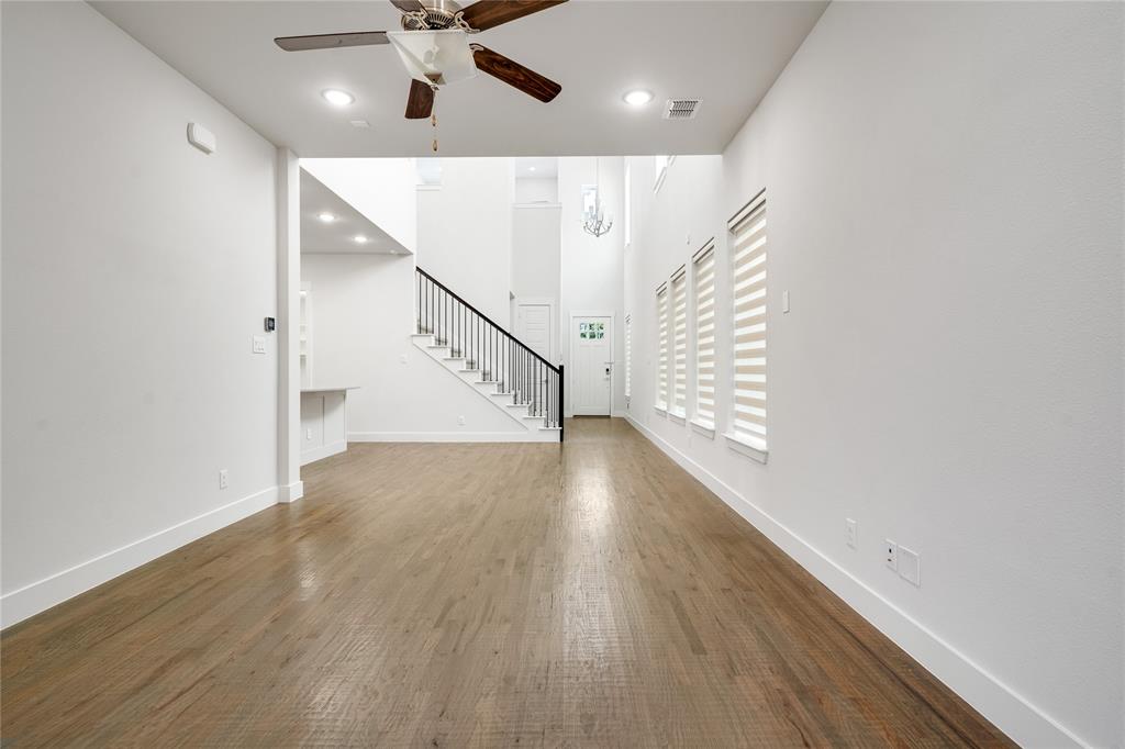 Merion at Midtown Park - Residential