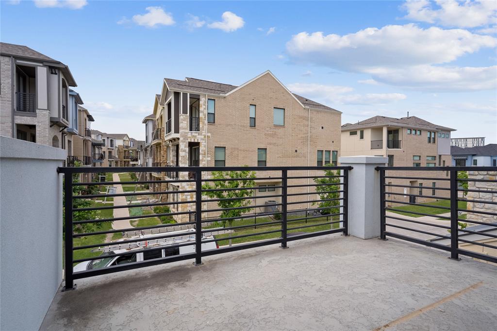 Merion at Midtown Park - Residential