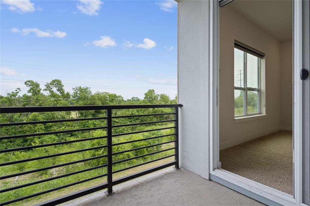 Merion at Midtown Park - Residential