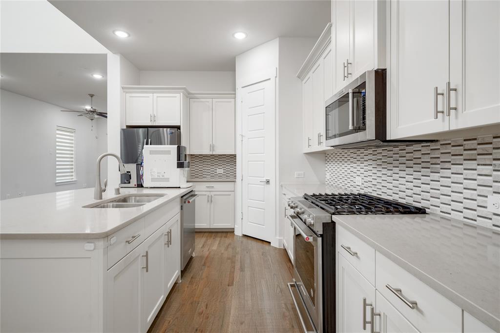 Merion at Midtown Park - Residential