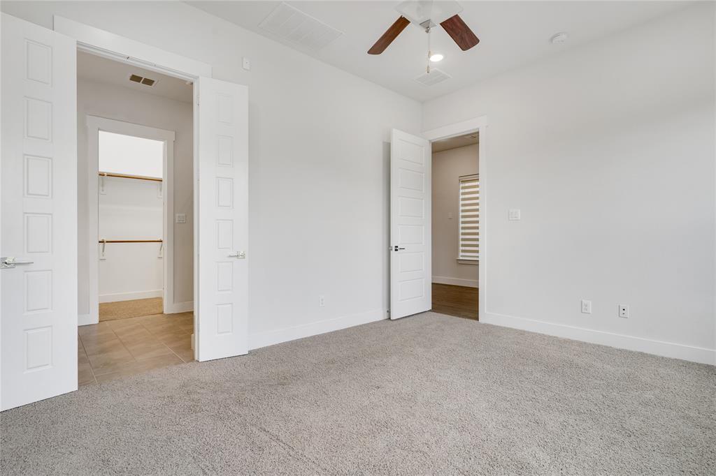 Merion at Midtown Park - Residential