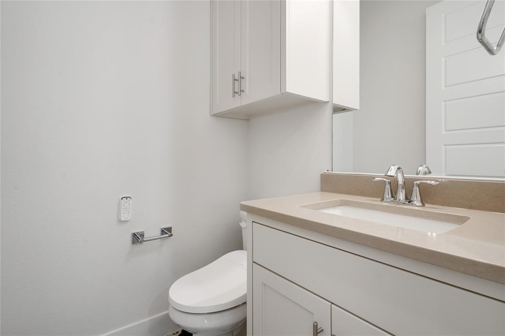 Merion at Midtown Park - Residential