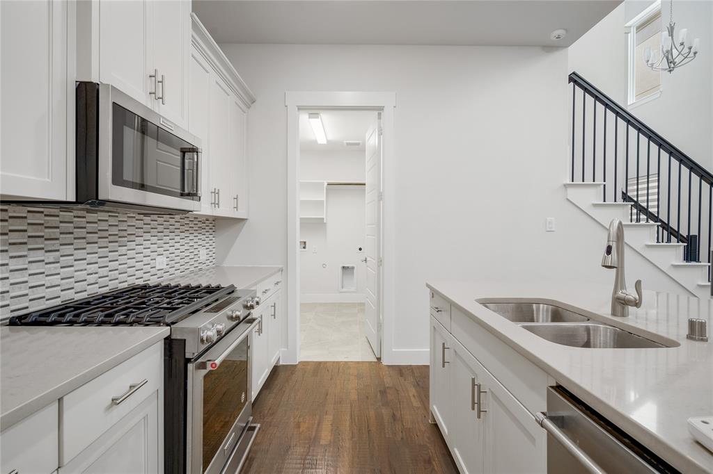 Merion at Midtown Park - Residential