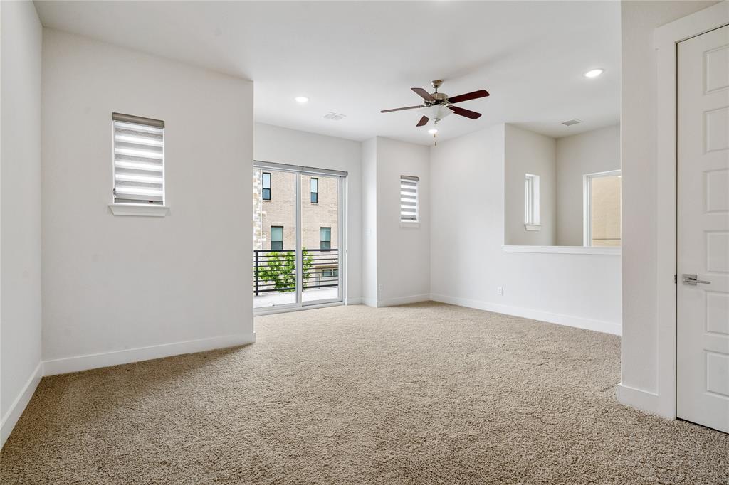 Merion at Midtown Park - Residential