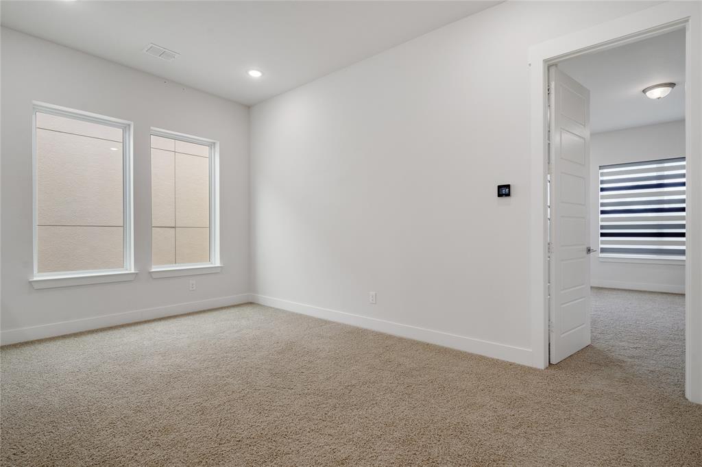 Merion at Midtown Park - Residential