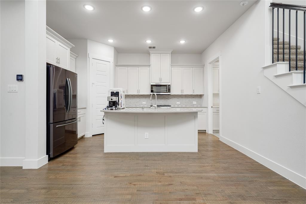 Merion at Midtown Park - Residential