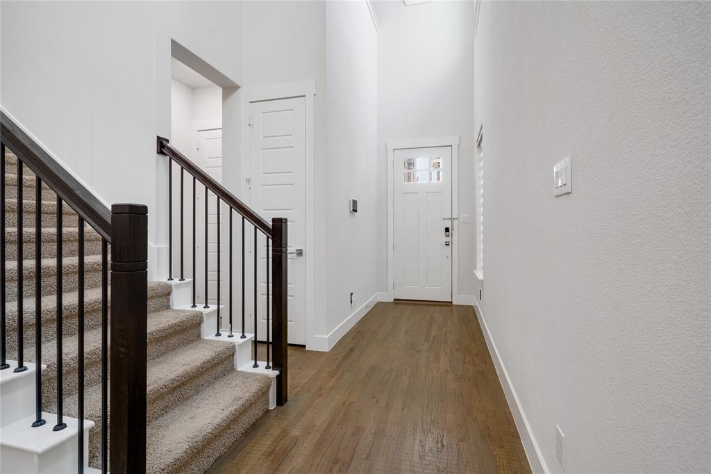 Merion at Midtown Park - Residential