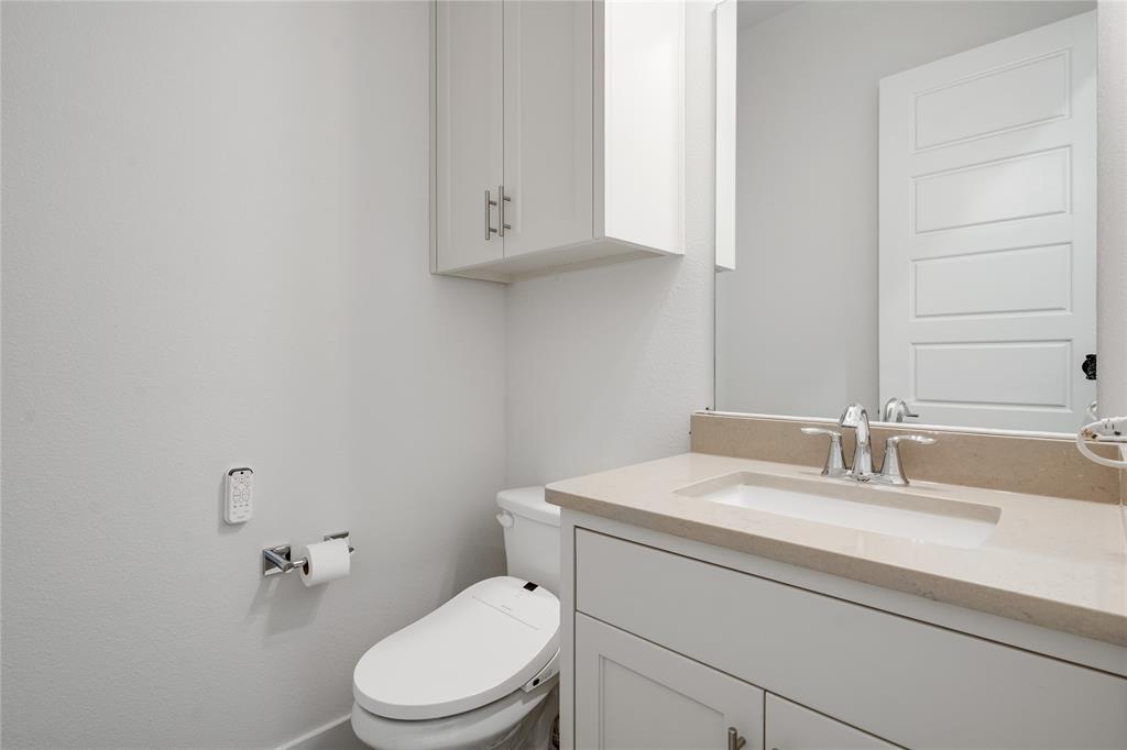 Merion at Midtown Park - Residential