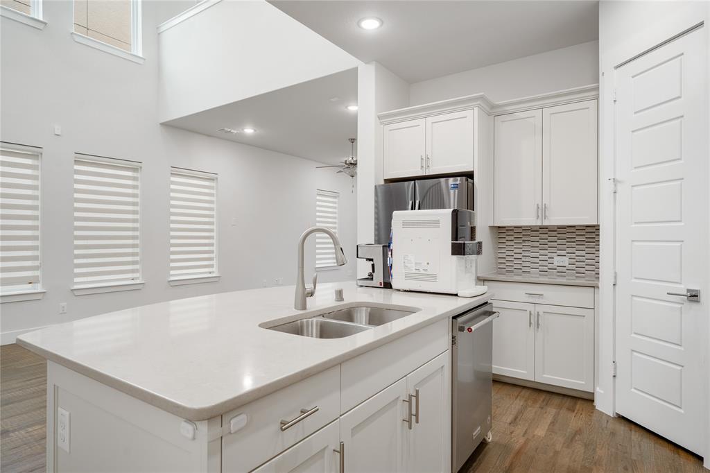 Merion at Midtown Park - Residential