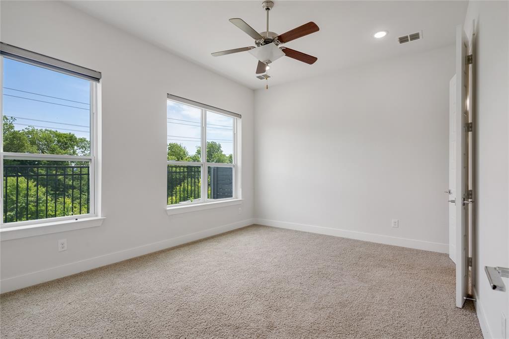 Merion at Midtown Park - Residential