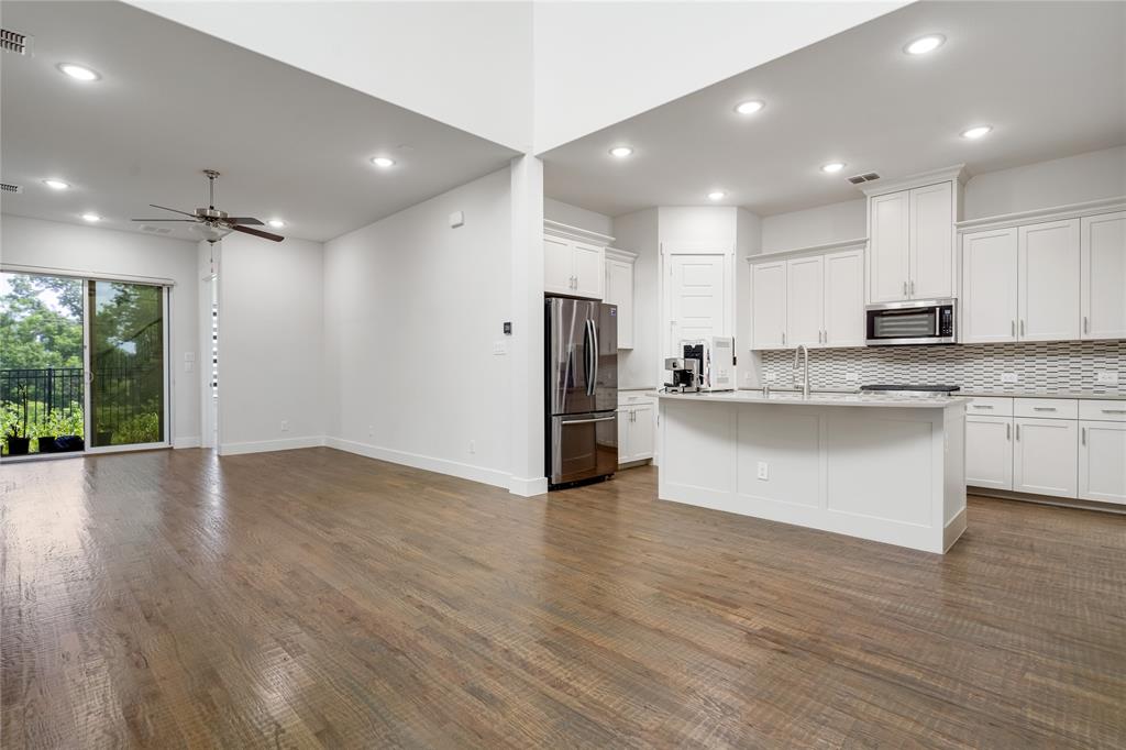 Merion at Midtown Park - Residential