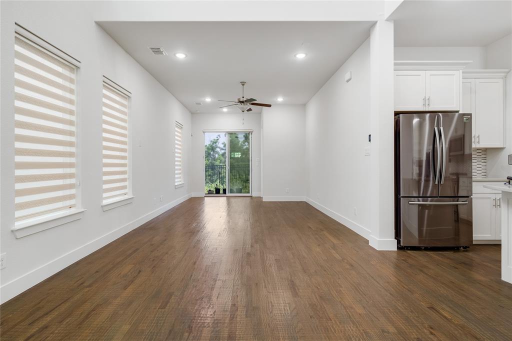 Merion at Midtown Park - Residential