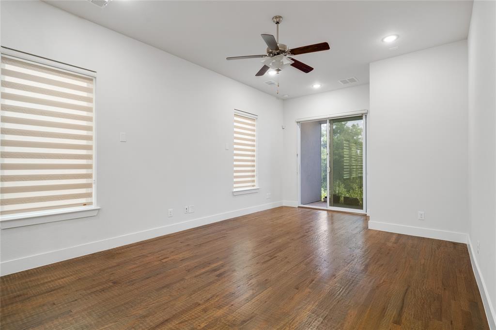 Merion at Midtown Park - Residential