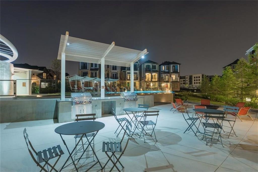 Merion at Midtown Park - Residential