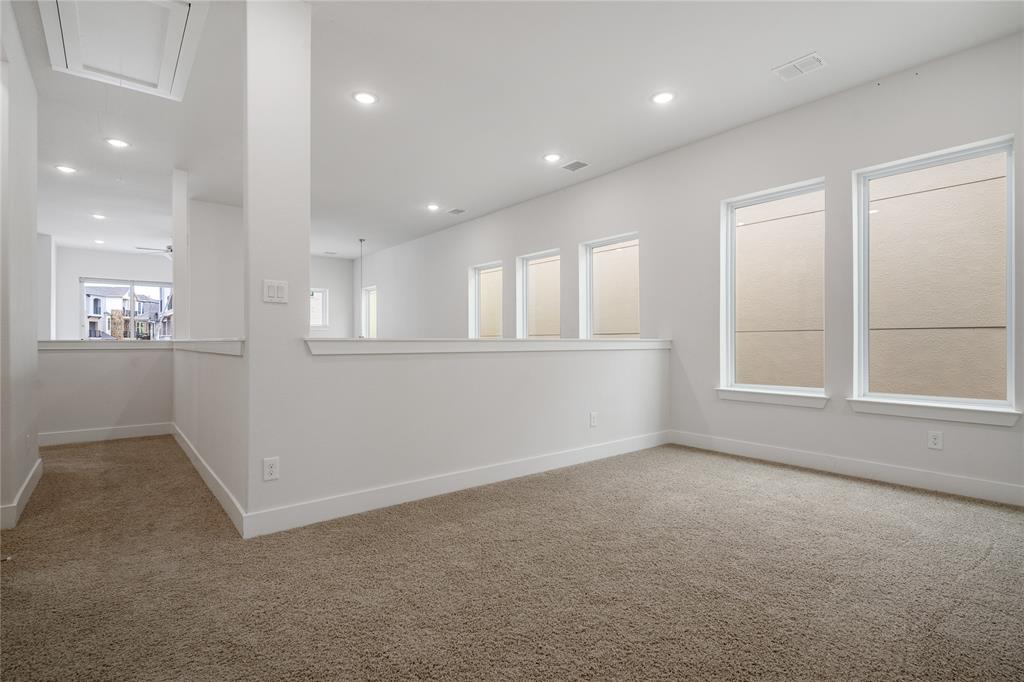 Merion at Midtown Park - Residential